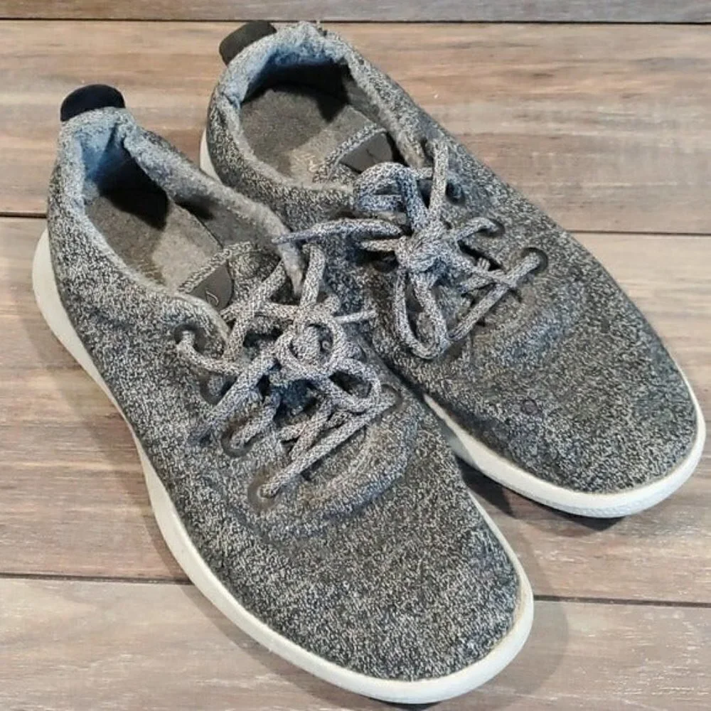 allbirds good used